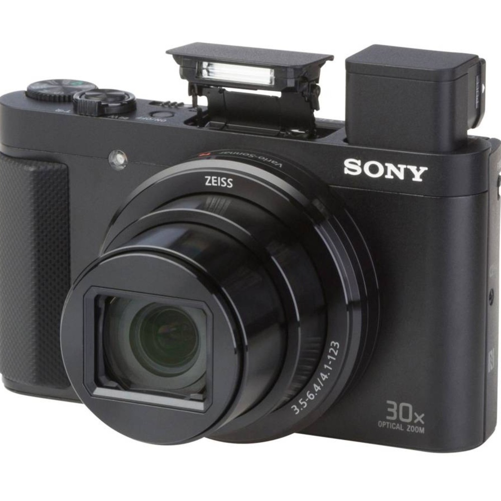SONY Cyber-shot DSC-HX80